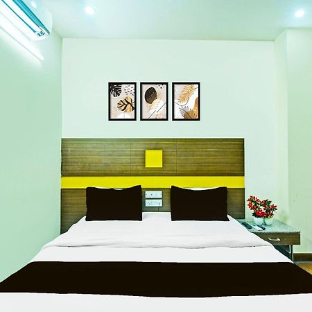 Super Townhouse Amrapali Circle Formerly Hotel Aqua جايبور المظهر الخارجي الصورة