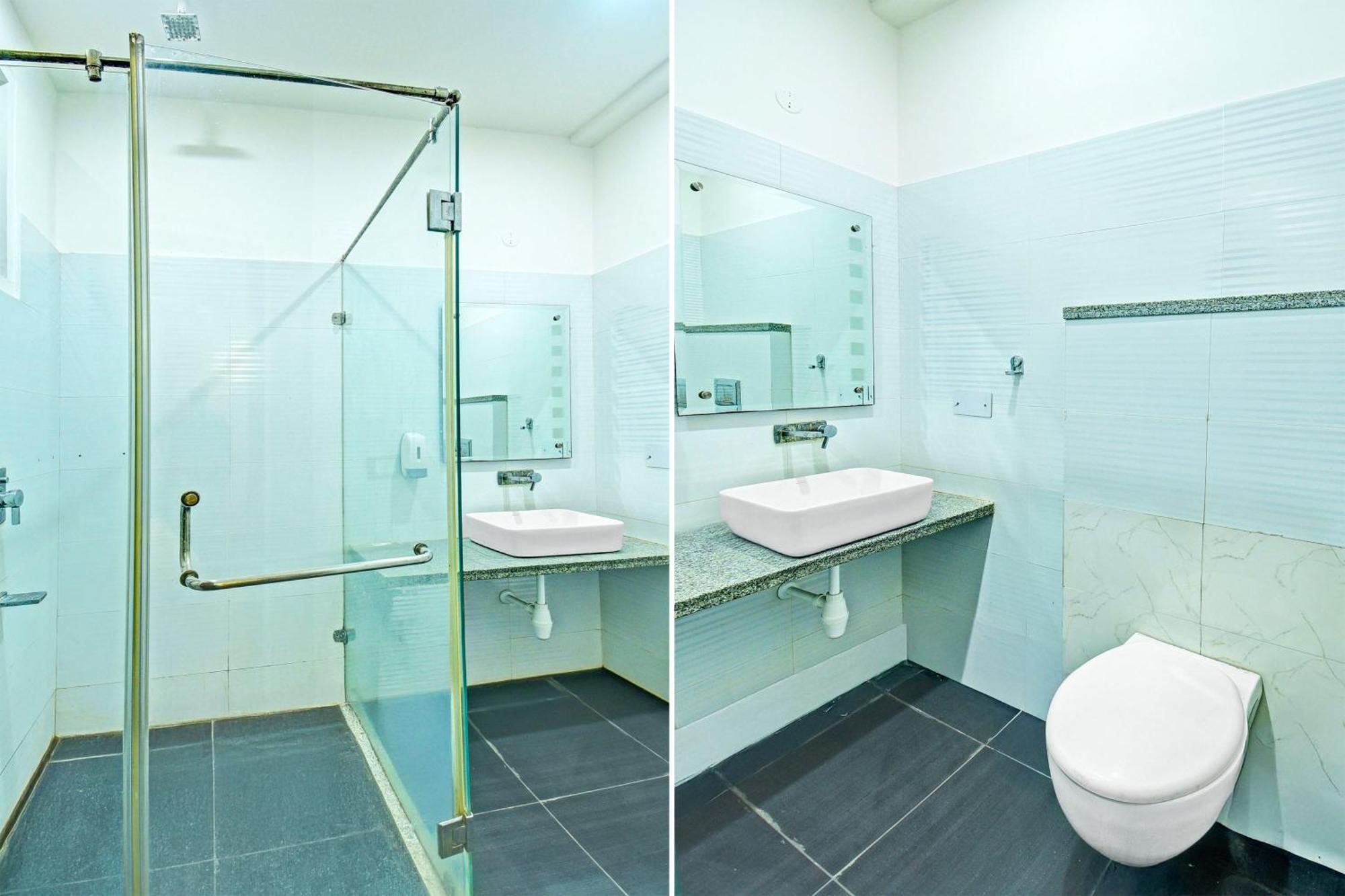 Super Townhouse Amrapali Circle Formerly Hotel Aqua جايبور المظهر الخارجي الصورة