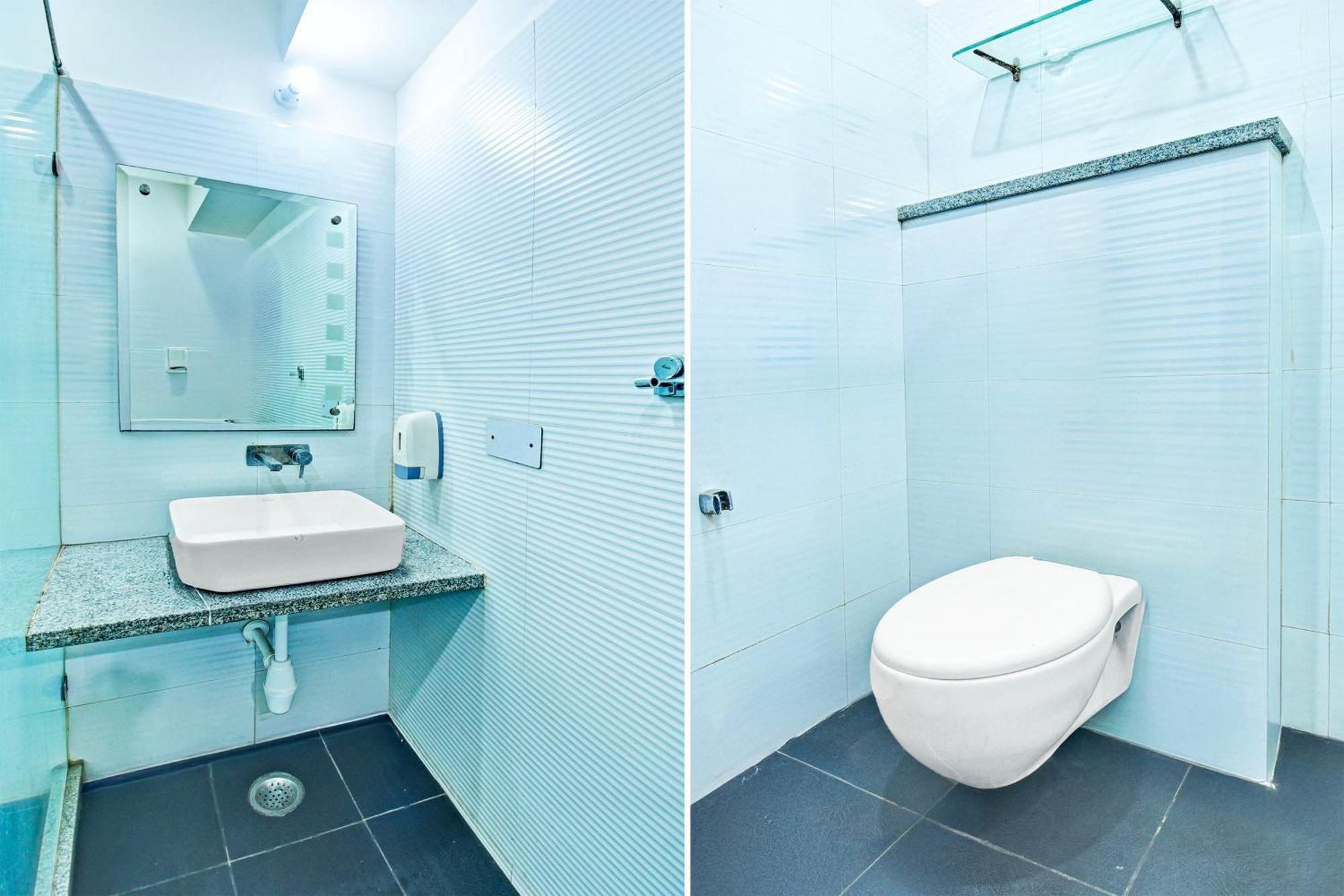 Super Townhouse Amrapali Circle Formerly Hotel Aqua جايبور المظهر الخارجي الصورة